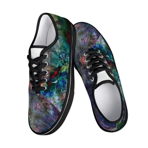 Valendrin Collection Split-Style Skate Shoes