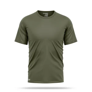 [UNMARKED] Men's Utility Shirt [GRN]