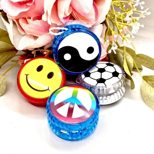 Super Speed Light Up Yo-Yo