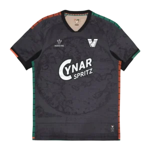 Venezia Jersey – 2025/2026 Home Fan Version