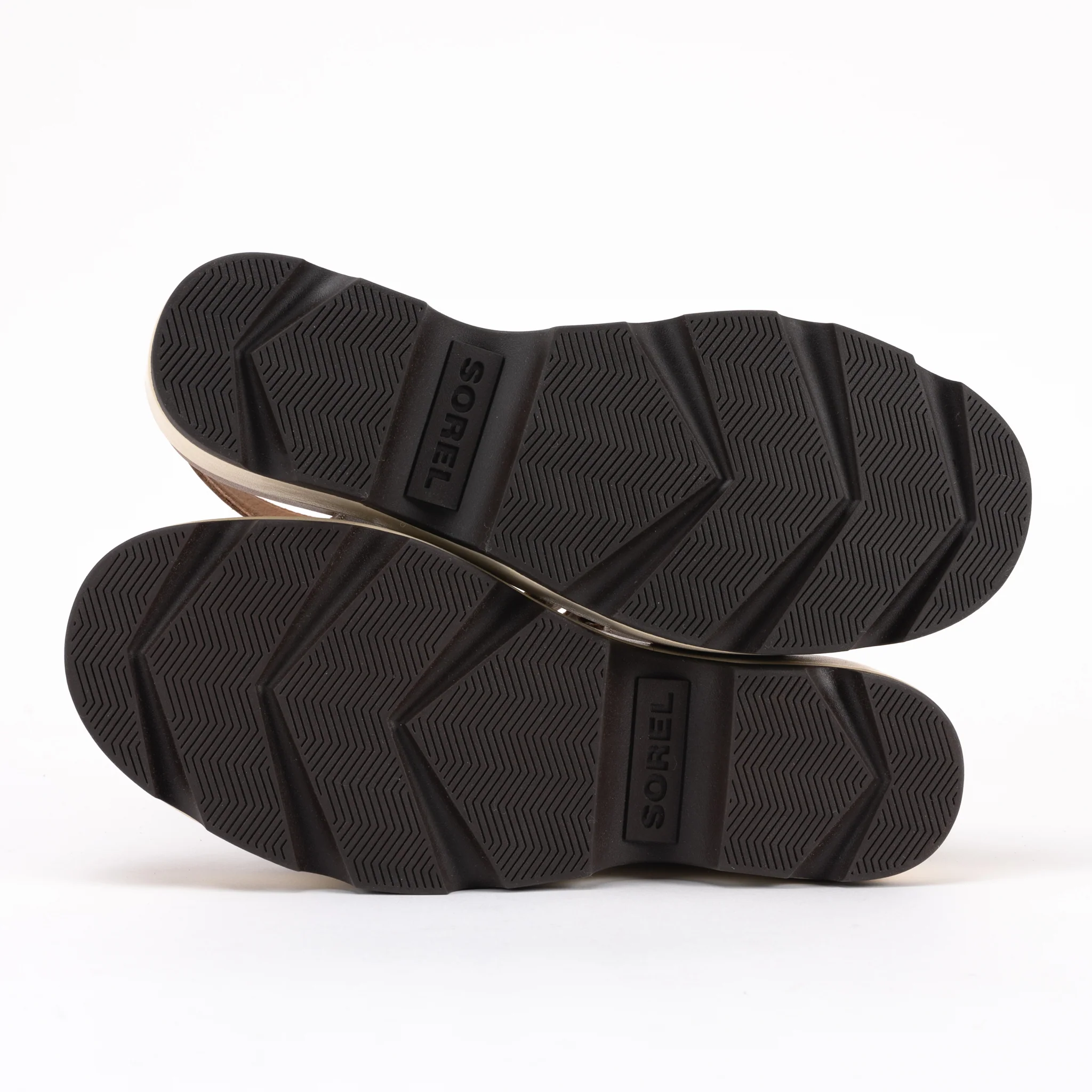 JOANIE IV Y-STRAP - VELVET TAN - LEATHER - Image 5