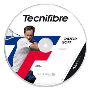Tecnifibre Razor Soft 1.25mm - 12m Set