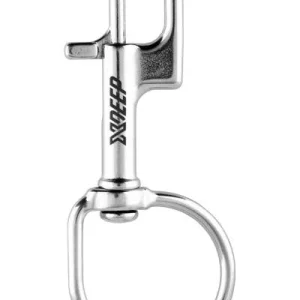 XDEEP NX Series Large Single Ended Bolt Snap